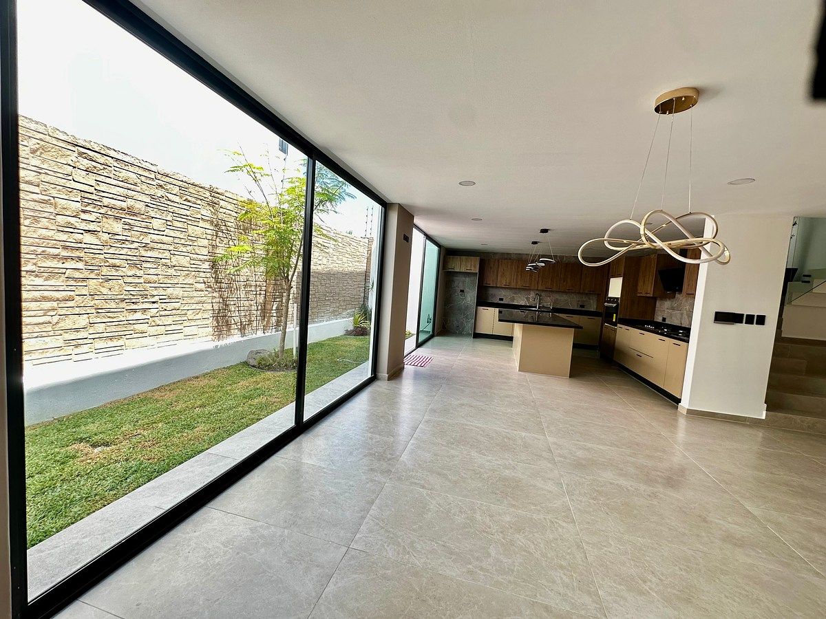 Casa em Lomas de Angelópolis, San Andrés Cholula, foto 8 de 41
