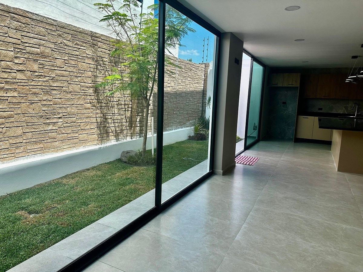 Casa em Lomas de Angelópolis, San Andrés Cholula, foto 9 de 41