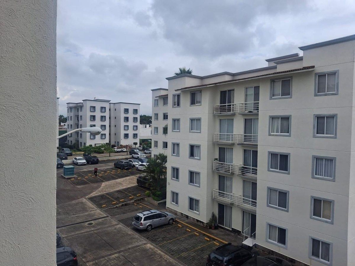 Apartamento em Ricardo Flores Magón, Cuernavaca, foto 2 de 21