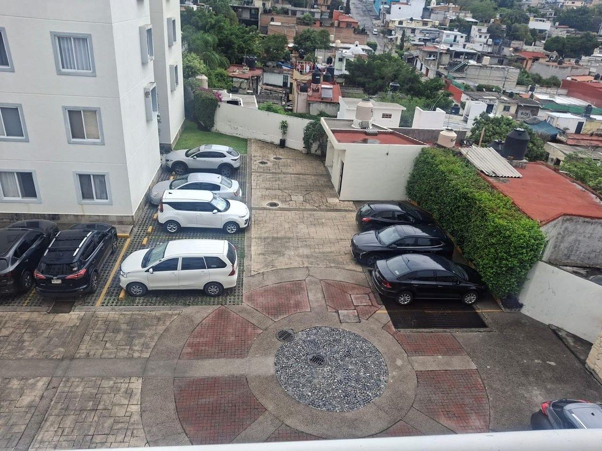 Apartamento em Ricardo Flores Magón, Cuernavaca, foto 5 de 21