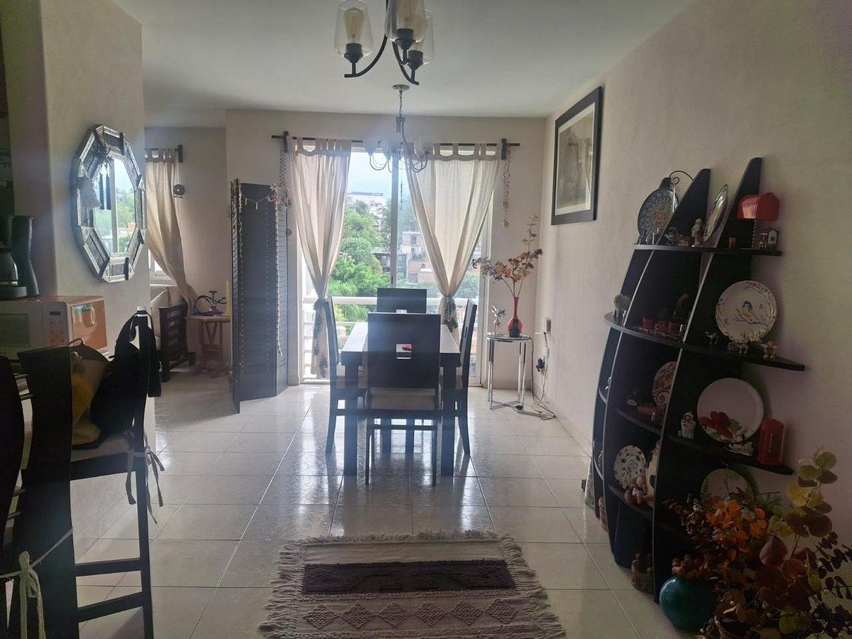 Apartamento em Ricardo Flores Magón, Cuernavaca, foto 4 de 21