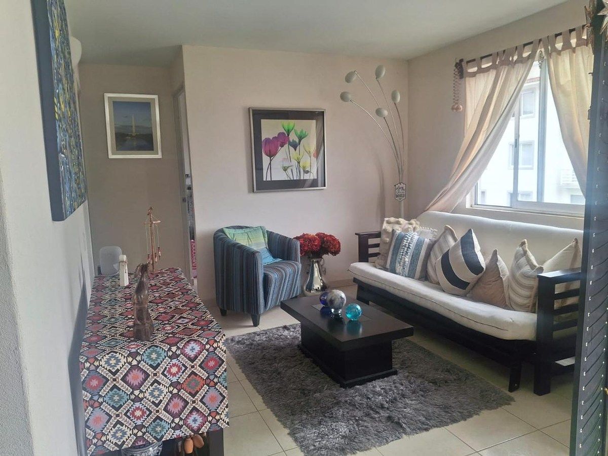 Apartamento em Ricardo Flores Magón, Cuernavaca, foto 6 de 21
