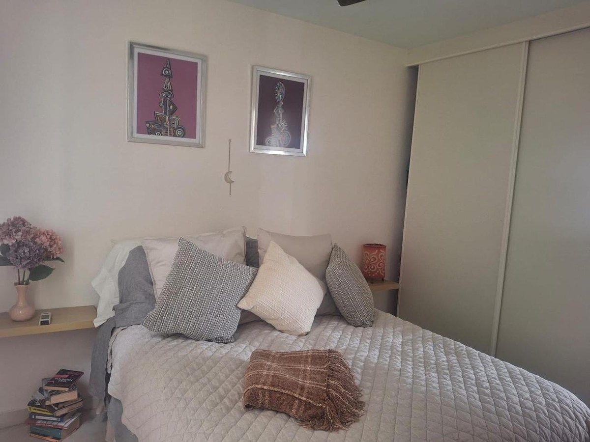 Apartamento em Ricardo Flores Magón, Cuernavaca, foto 8 de 21