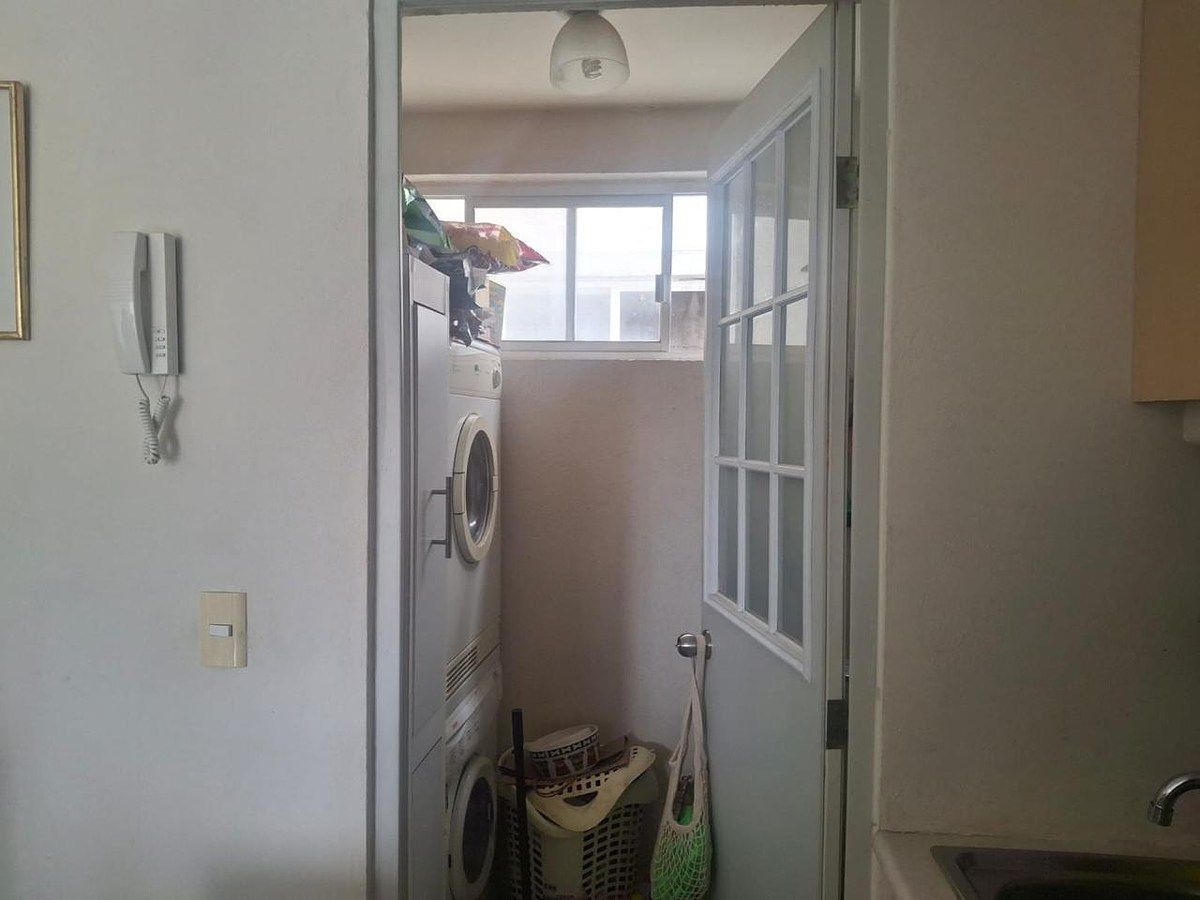Apartamento em Ricardo Flores Magón, Cuernavaca, foto 9 de 21