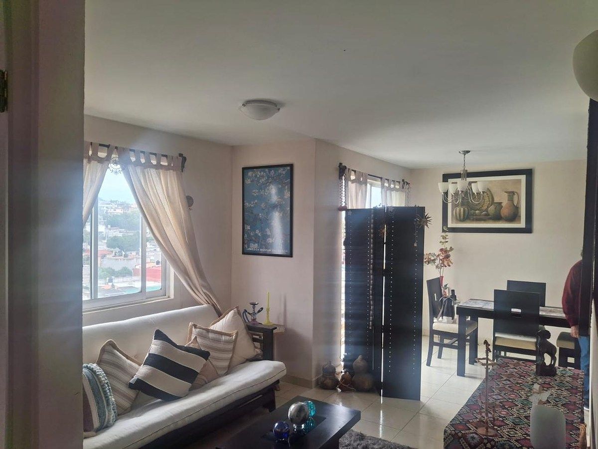 Apartamento em Ricardo Flores Magón, Cuernavaca, foto 12 de 21