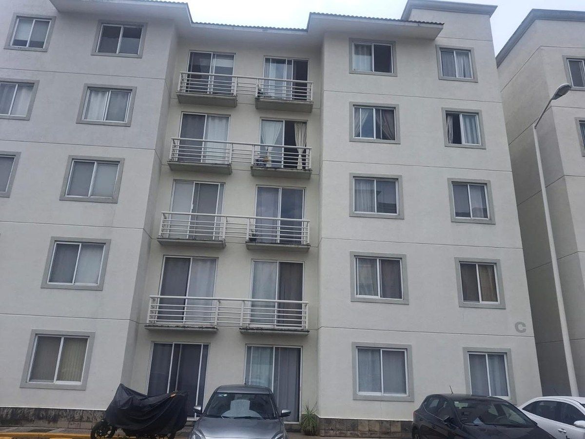 Apartamento em Ricardo Flores Magón, Cuernavaca, foto 13 de 21