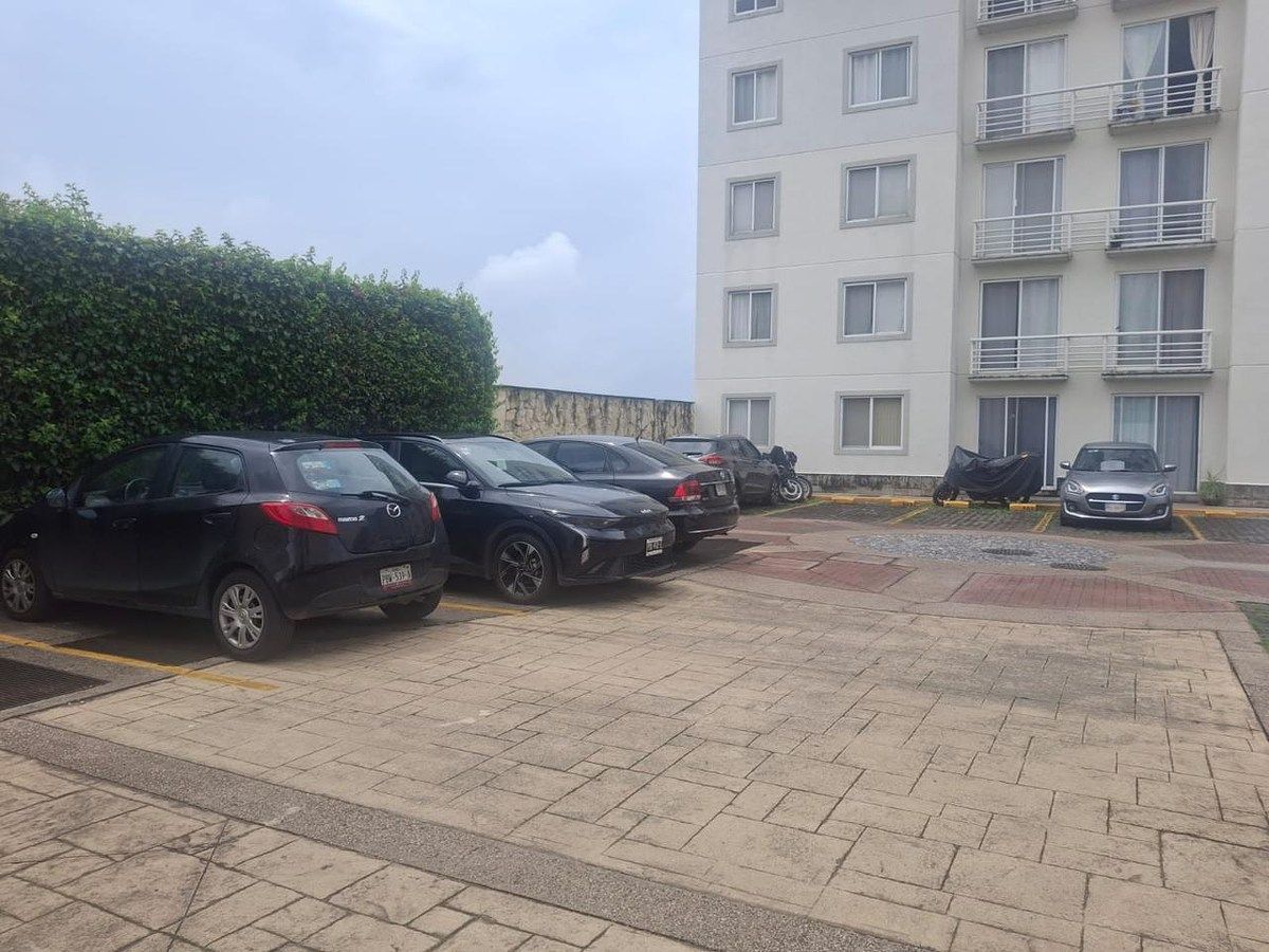 Apartamento em Ricardo Flores Magón, Cuernavaca, foto 14 de 21