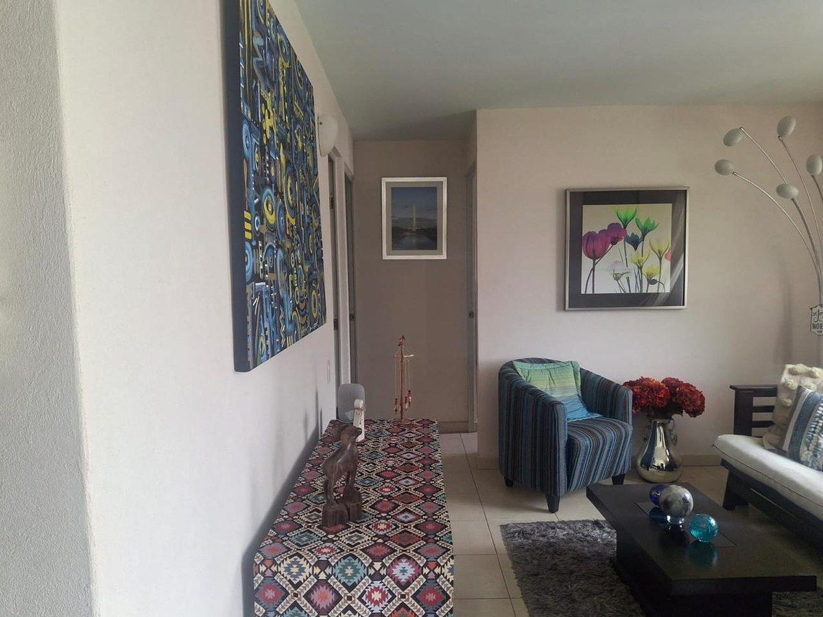 Apartamento em Ricardo Flores Magón, Cuernavaca, foto 16 de 21