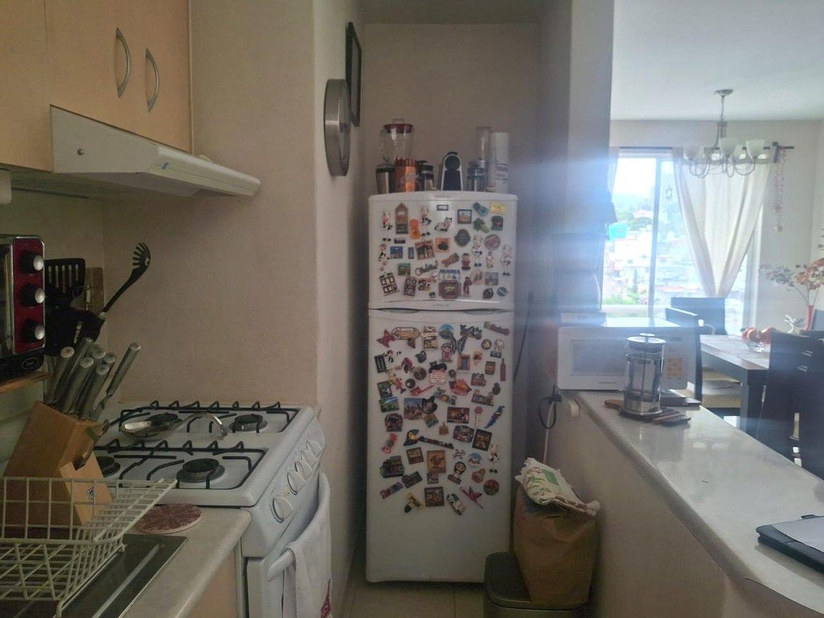 Apartamento em Ricardo Flores Magón, Cuernavaca, foto 15 de 21
