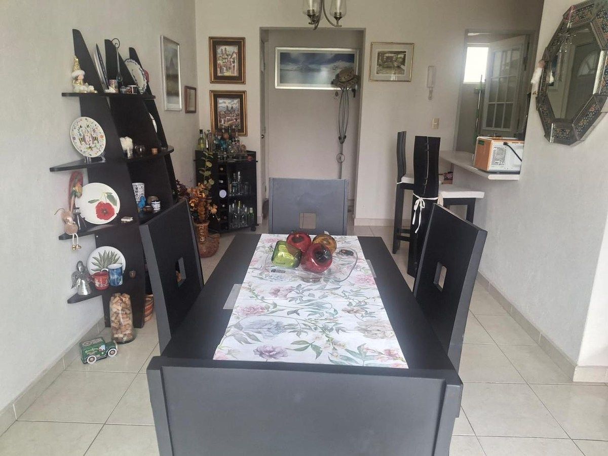 Apartamento em Ricardo Flores Magón, Cuernavaca, foto 17 de 21