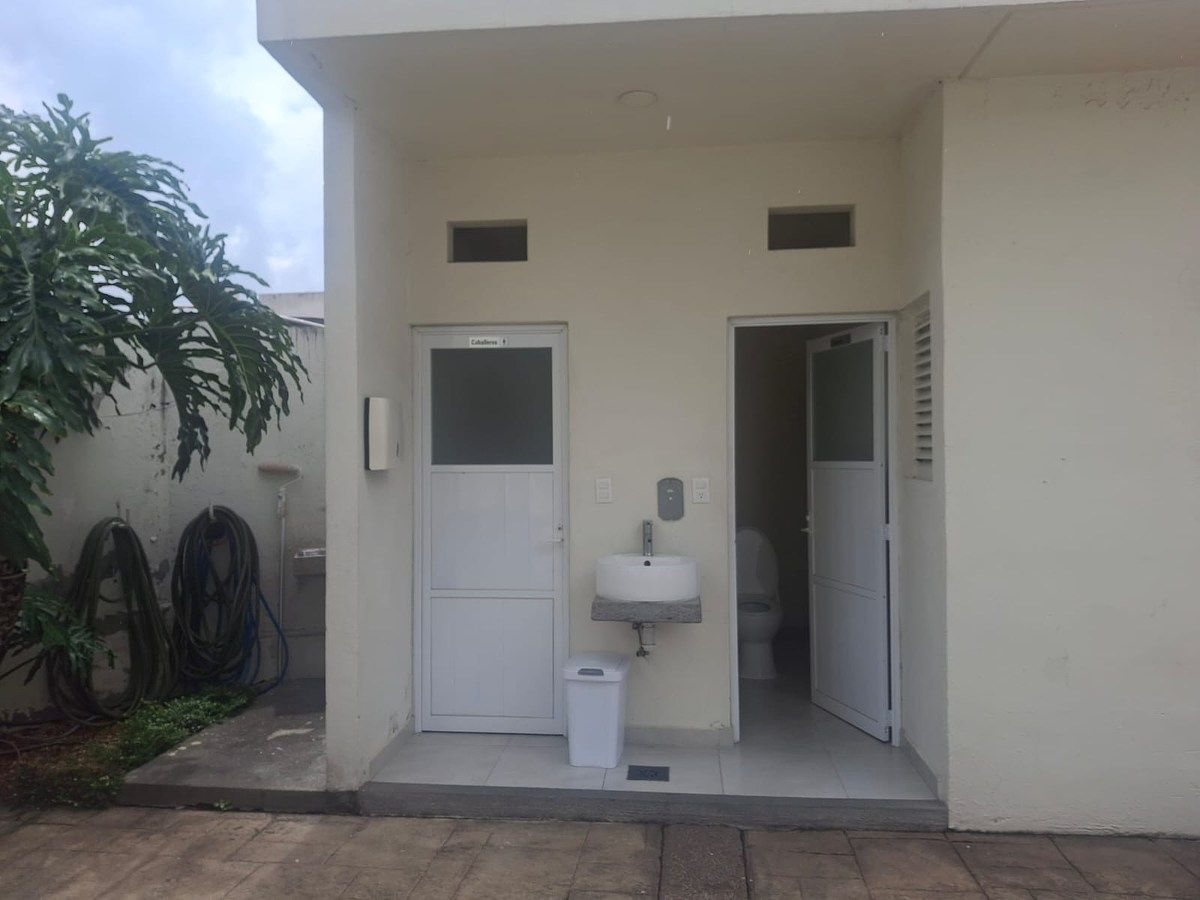 Apartamento em Ricardo Flores Magón, Cuernavaca, foto 18 de 21