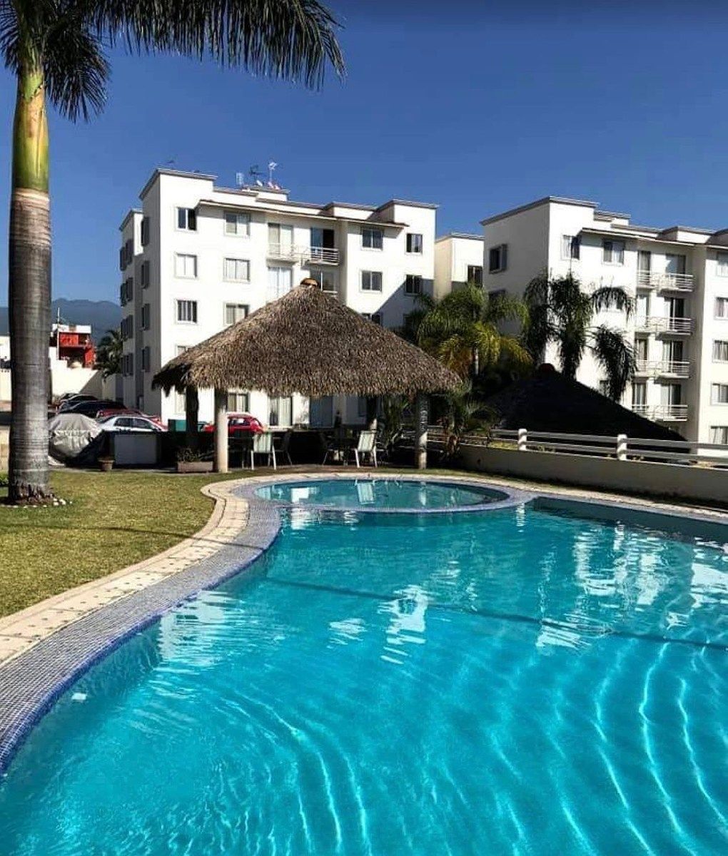 Apartamento em Ricardo Flores Magón, Cuernavaca, foto 19 de 21