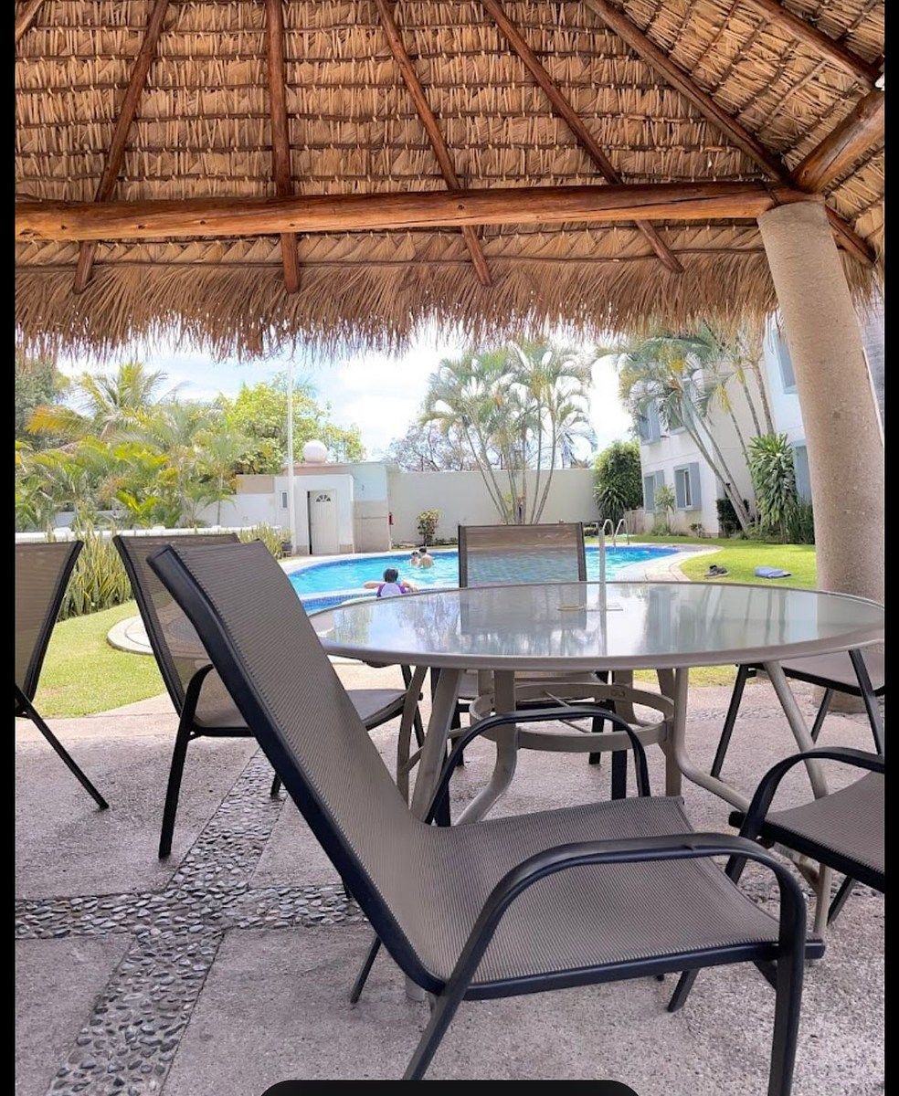 Apartamento em Ricardo Flores Magón, Cuernavaca, foto 20 de 21