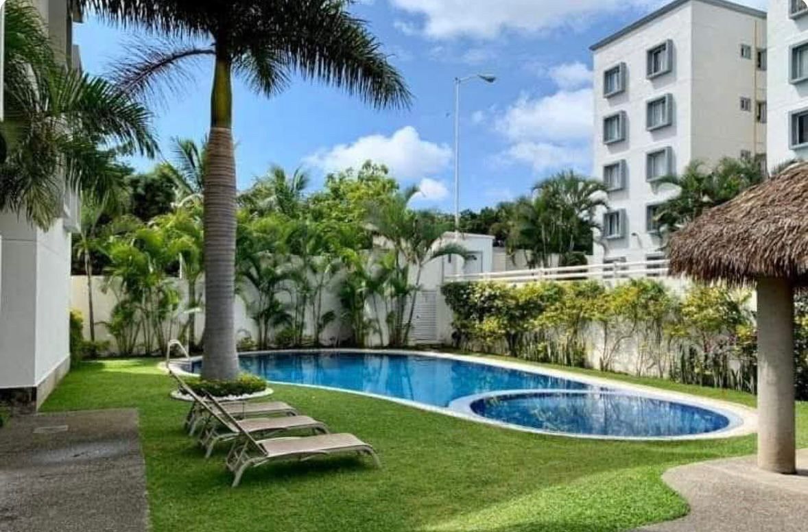 Departamento à Venda em Cuernavaca, Morelos, foto 1 de 21