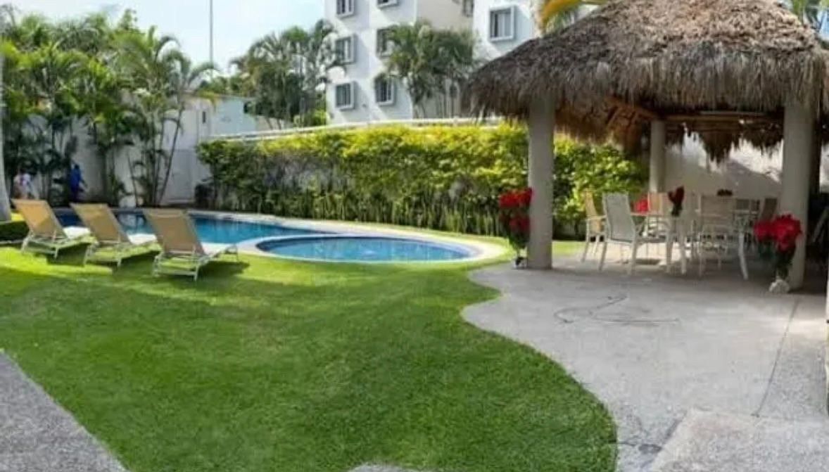Apartamento em Ricardo Flores Magón, Cuernavaca, foto 21 de 21