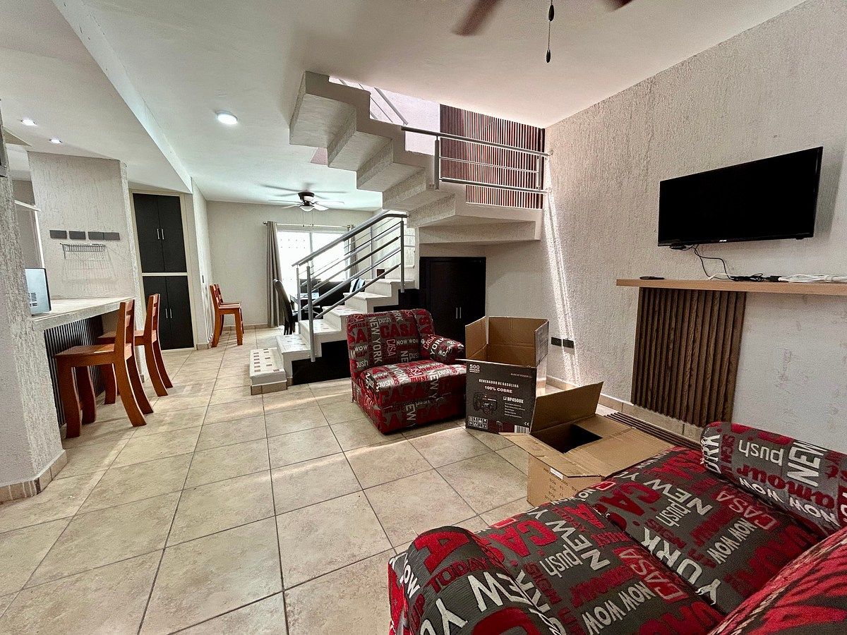 Casa em Residencial Bonanza, Tuxtla Gutiérrez, foto 8 de 22