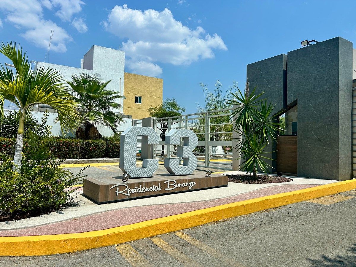Casa em Residencial Bonanza, Tuxtla Gutiérrez, foto 22 de 22
