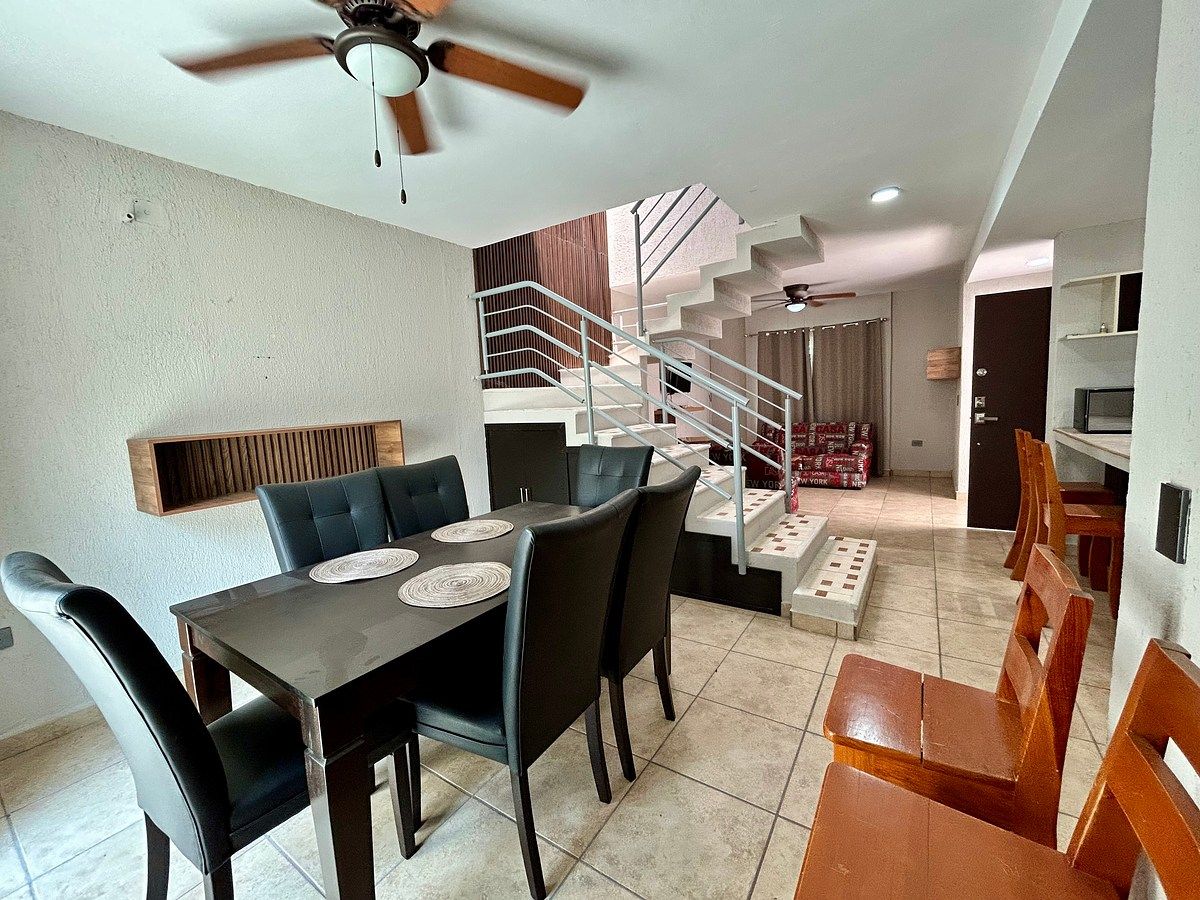 Casa em Residencial Bonanza, Tuxtla Gutiérrez, foto 7 de 22