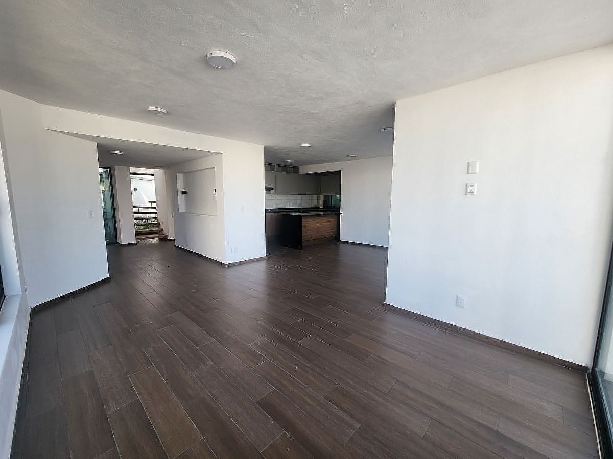 Casa en condominio en Cumbres del Lago, Querétaro, foto 3 de 28