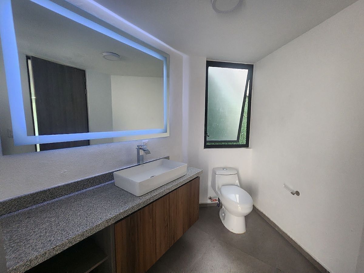 Casa en condominio en Cumbres del Lago, Querétaro, foto 13 de 28