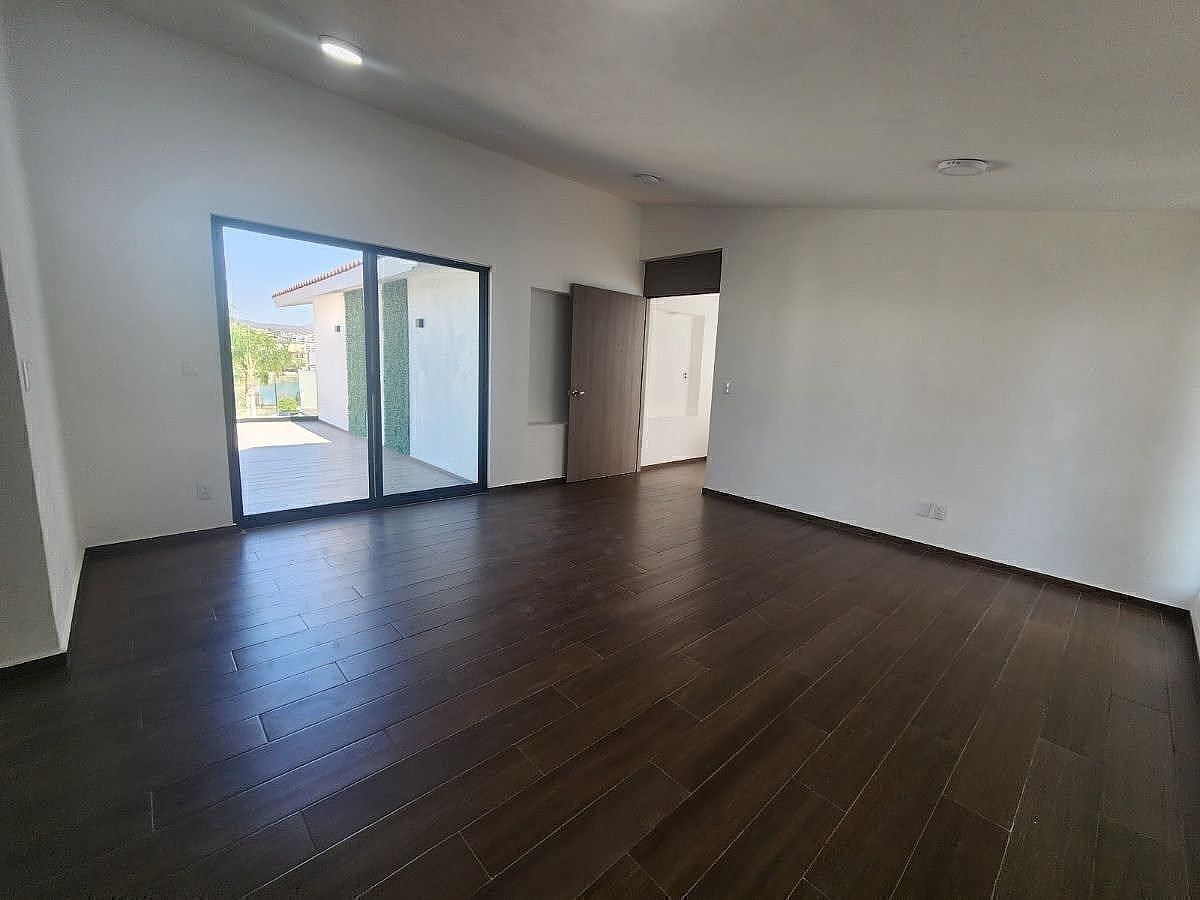 Casa en condominio en Cumbres del Lago, Querétaro, foto 17 de 28