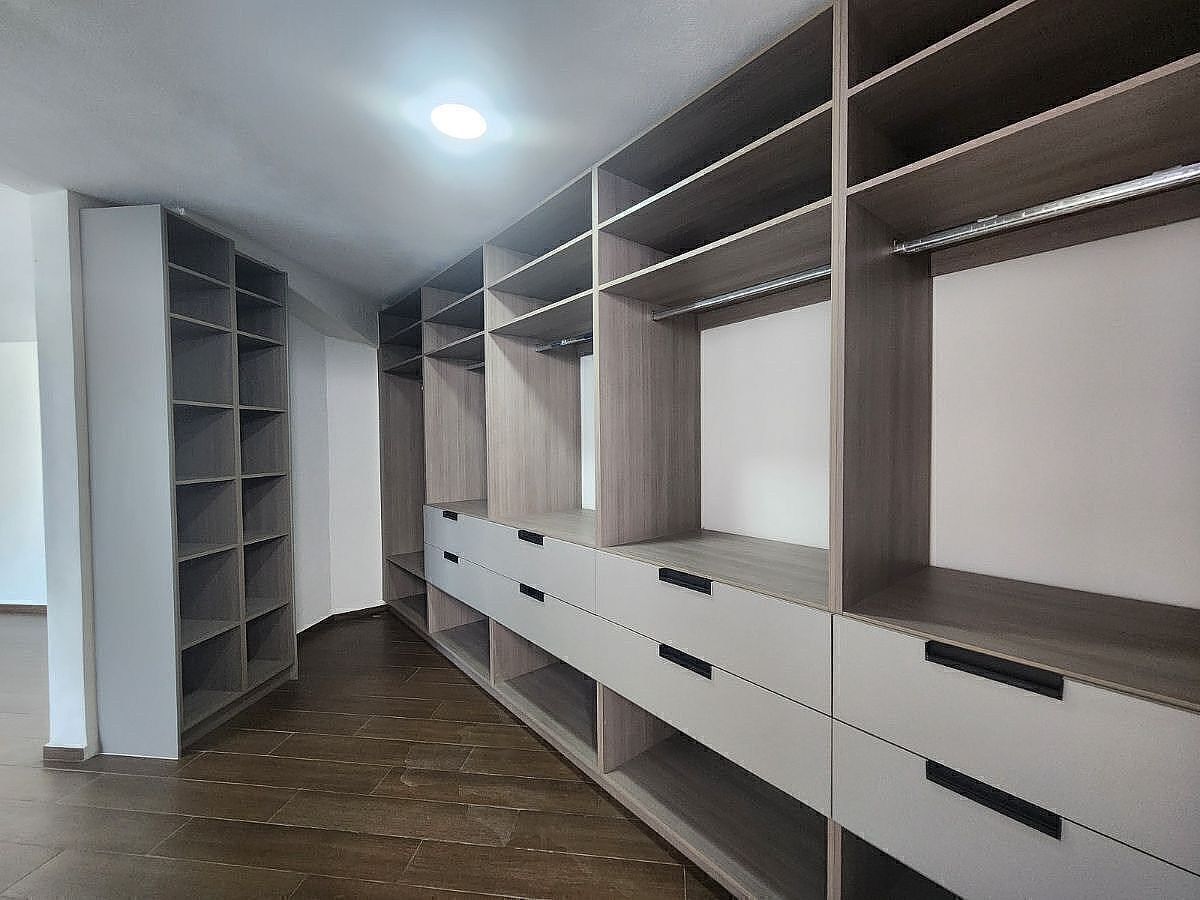 Casa en condominio en Cumbres del Lago, Querétaro, foto 18 de 28