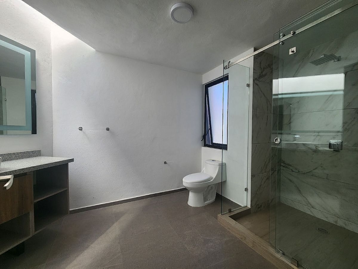 Casa en condominio en Cumbres del Lago, Querétaro, foto 19 de 28