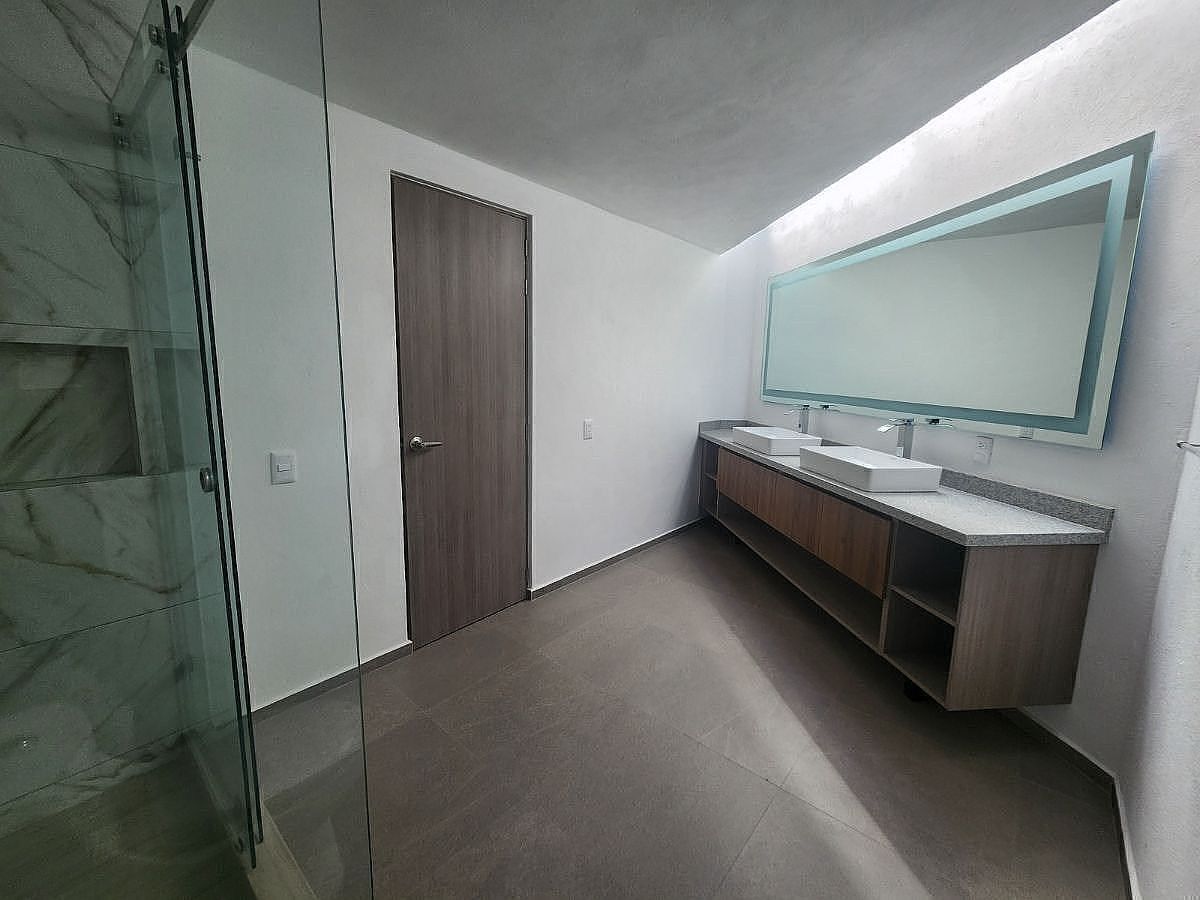 Casa en condominio en Cumbres del Lago, Querétaro, foto 20 de 28