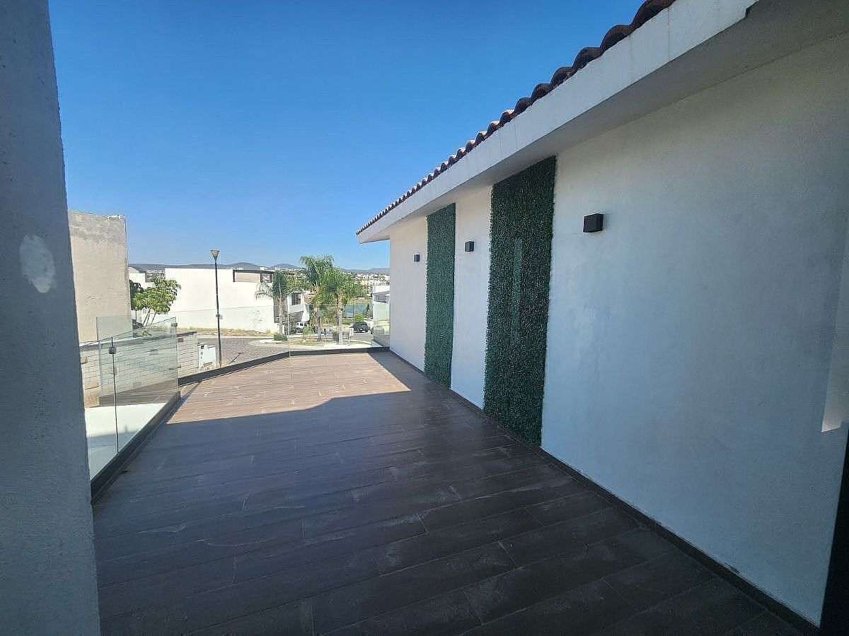 Casa en condominio en Cumbres del Lago, Querétaro, foto 21 de 28