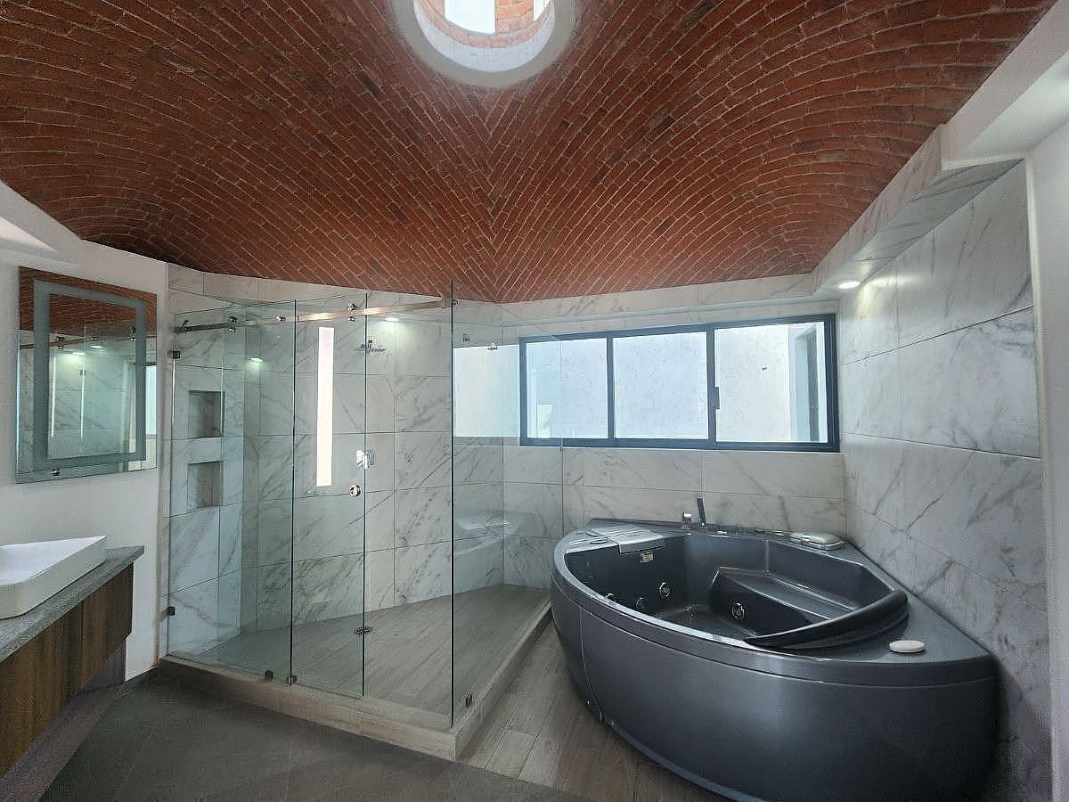 Casa en condominio en Cumbres del Lago, Querétaro, foto 24 de 28