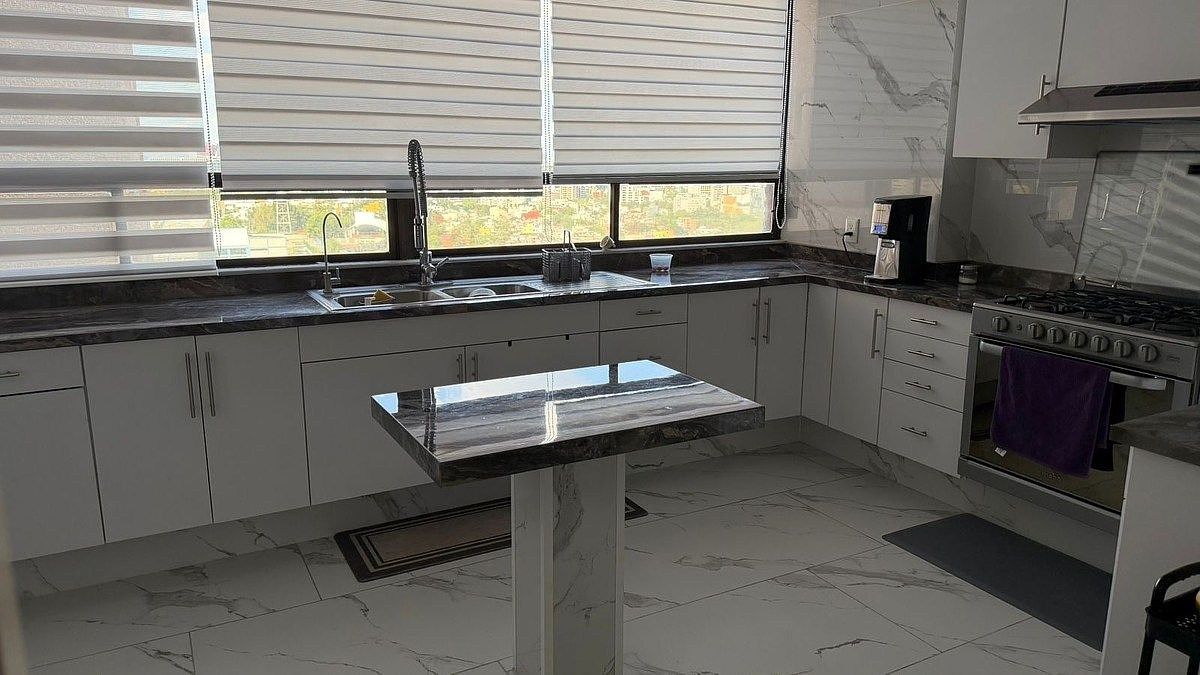 Apartamento em Lomas de Tecamachalco, Naucalpan de Juárez, foto 4 de 7