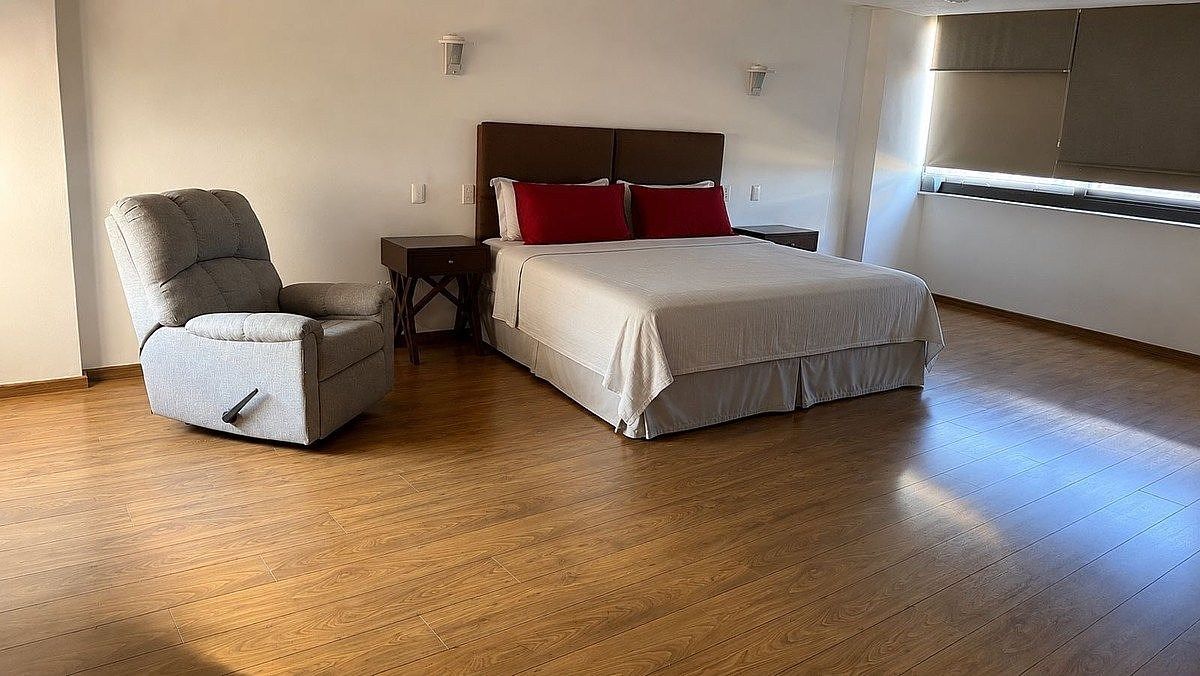 Apartamento em Lomas de Tecamachalco, Naucalpan de Juárez, foto 6 de 7