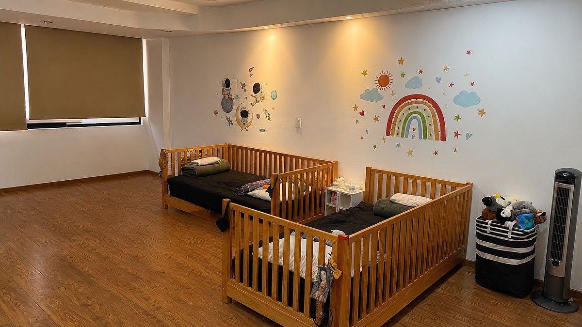 Apartamento em Lomas de Tecamachalco, Naucalpan de Juárez, foto 7 de 7