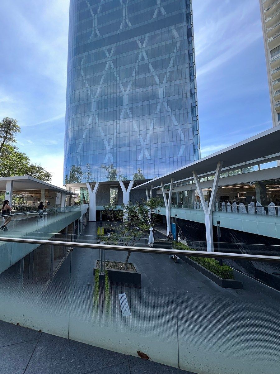 PENTHOUSE CORPORATIVO EN CENTRAL PARK | PISO 26 – GUADALAJARA, foto 1 de 21