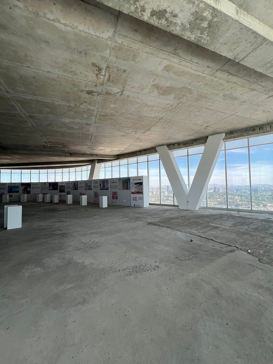 Sala Comercial em Monraz, Guadalajara, foto 8 de 21