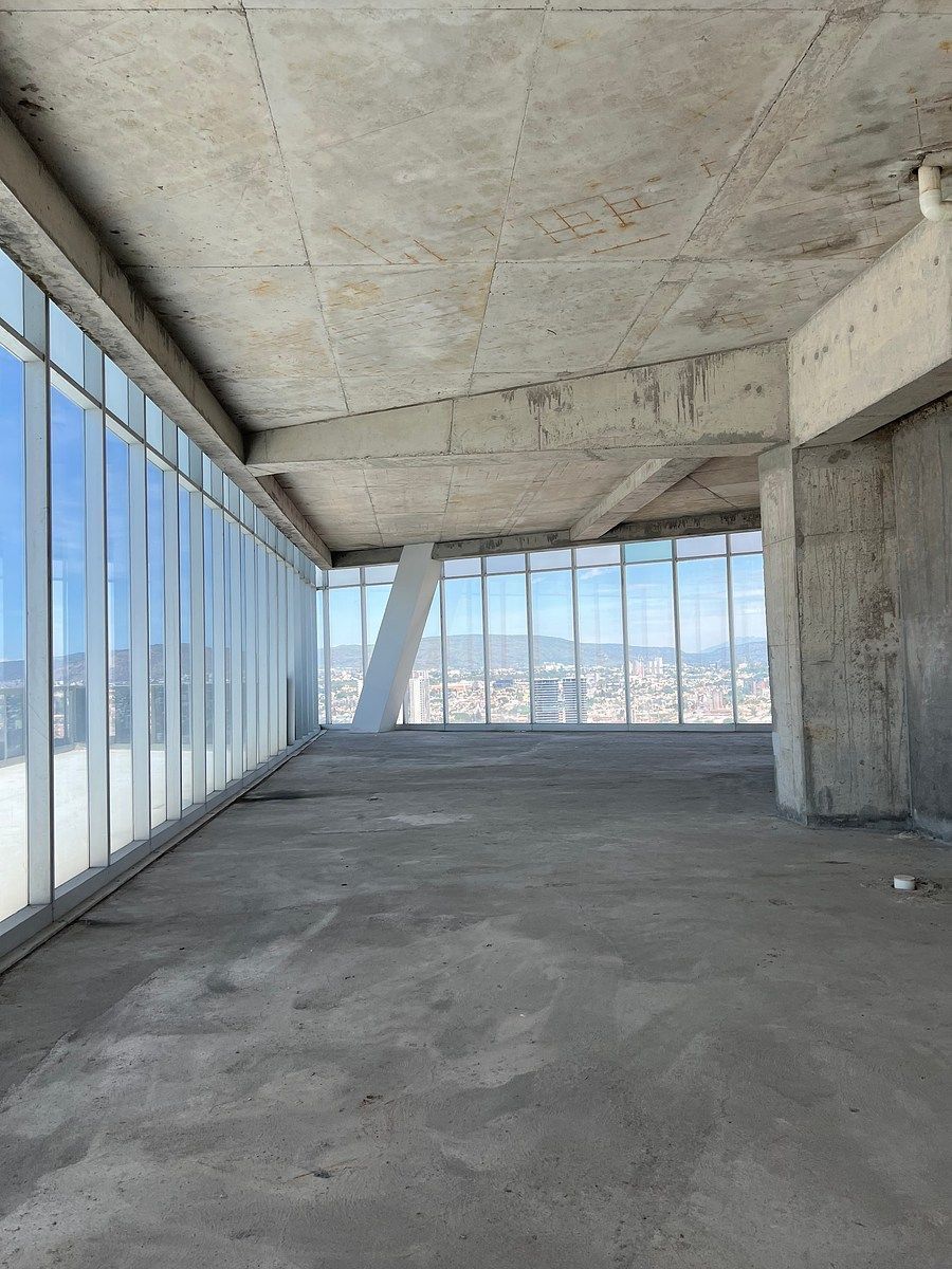 Sala Comercial em Monraz, Guadalajara, foto 10 de 21