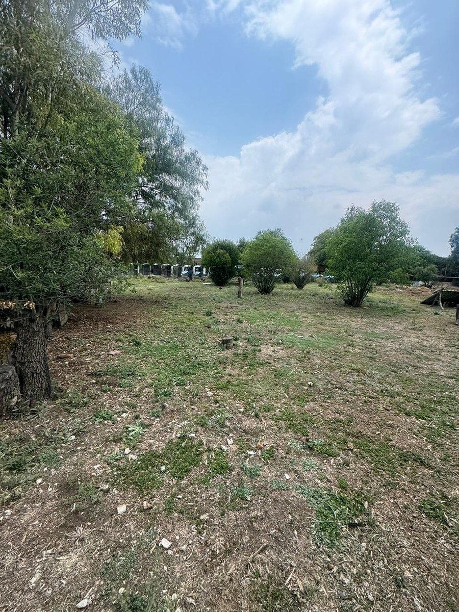 Lote em Tlacateco, Tepotzotlán, foto 2 de 15