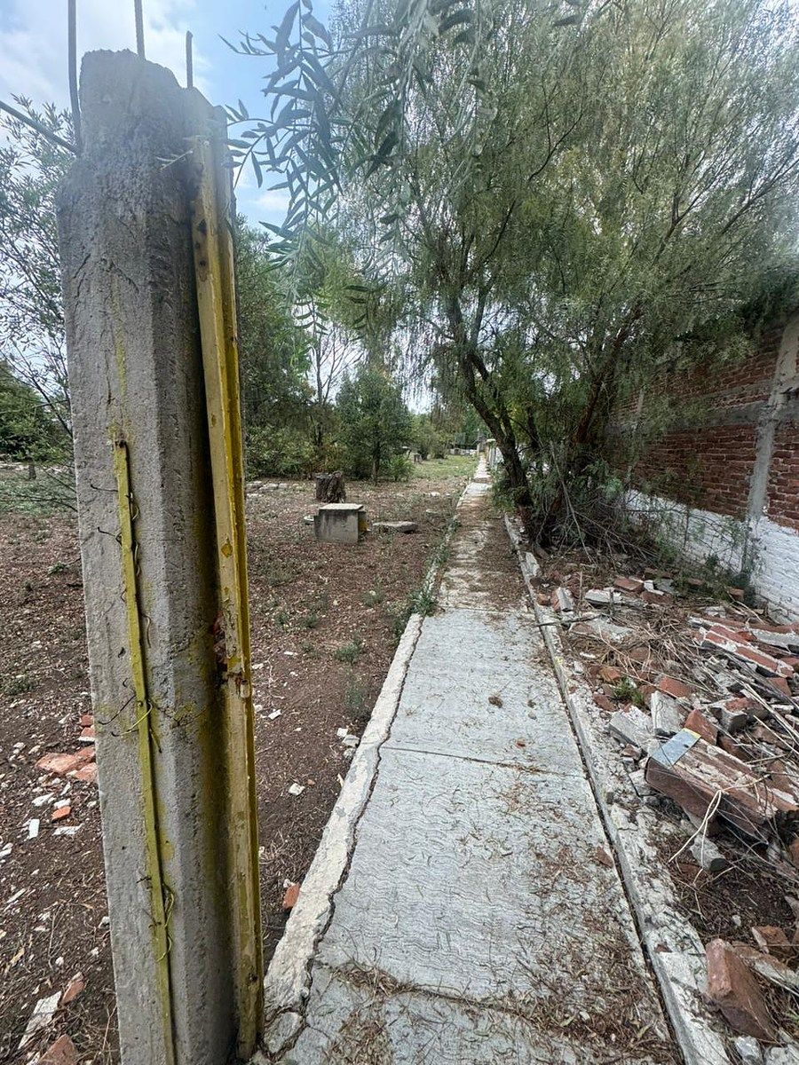 Lote em Tlacateco, Tepotzotlán, foto 4 de 15