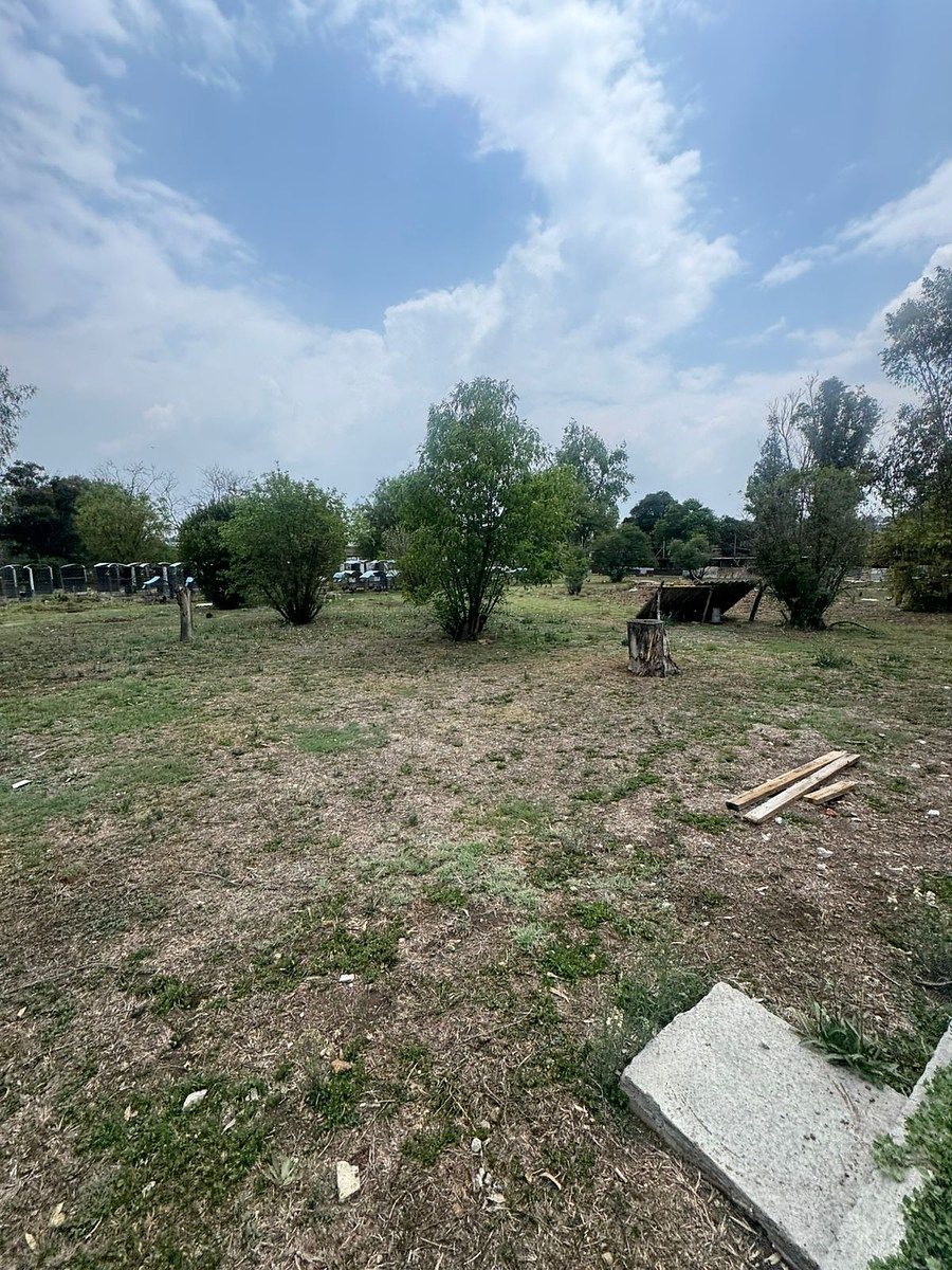 Lote em Tlacateco, Tepotzotlán, foto 3 de 15