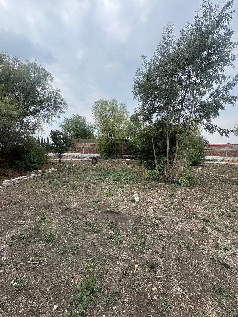 Lote em Tlacateco, Tepotzotlán, foto 5 de 15