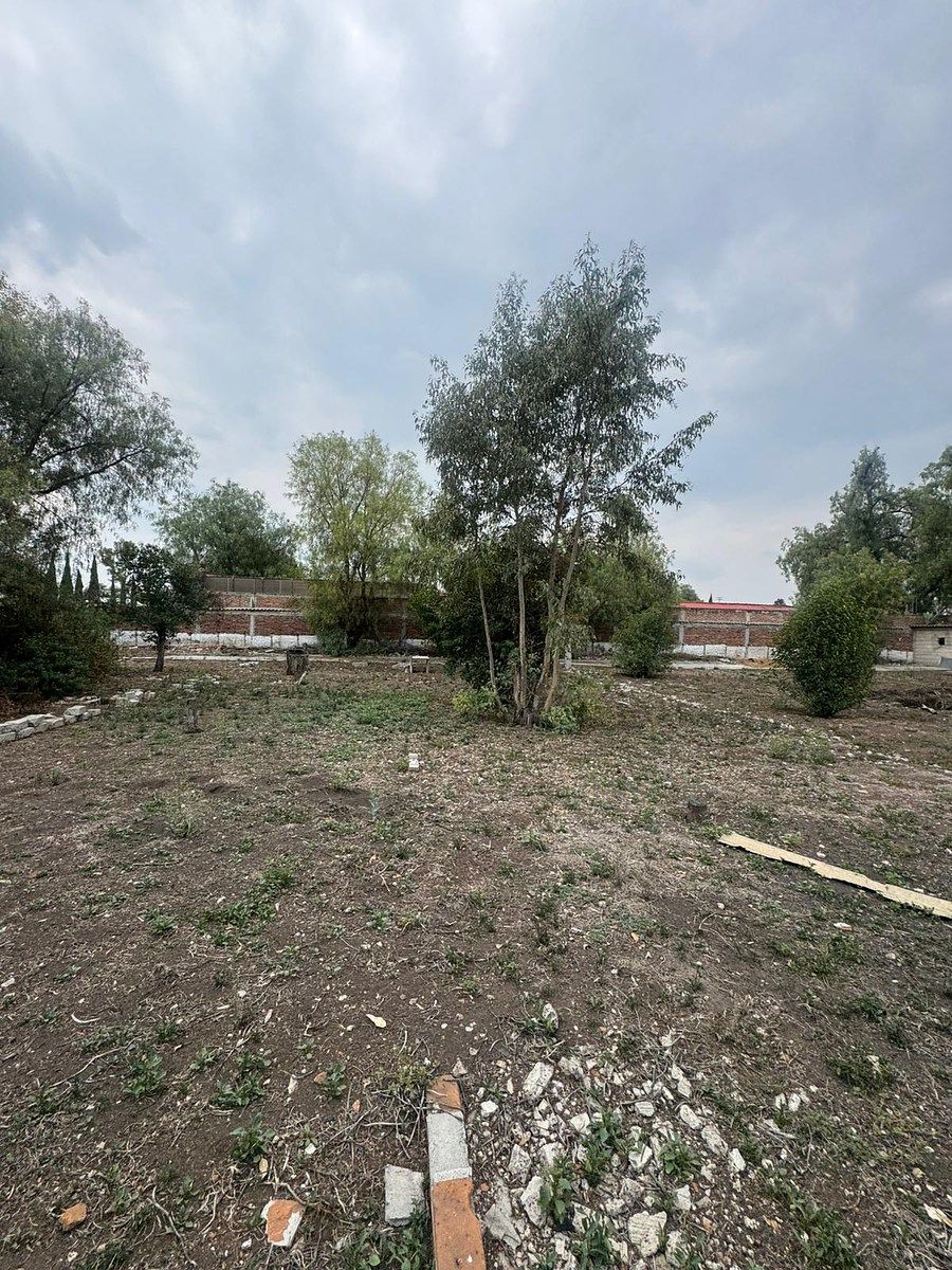 Lote em Tlacateco, Tepotzotlán, foto 6 de 15