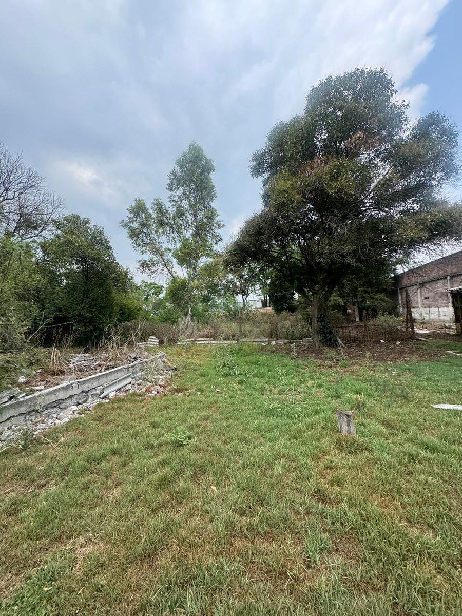 Lote em Tlacateco, Tepotzotlán, foto 9 de 15