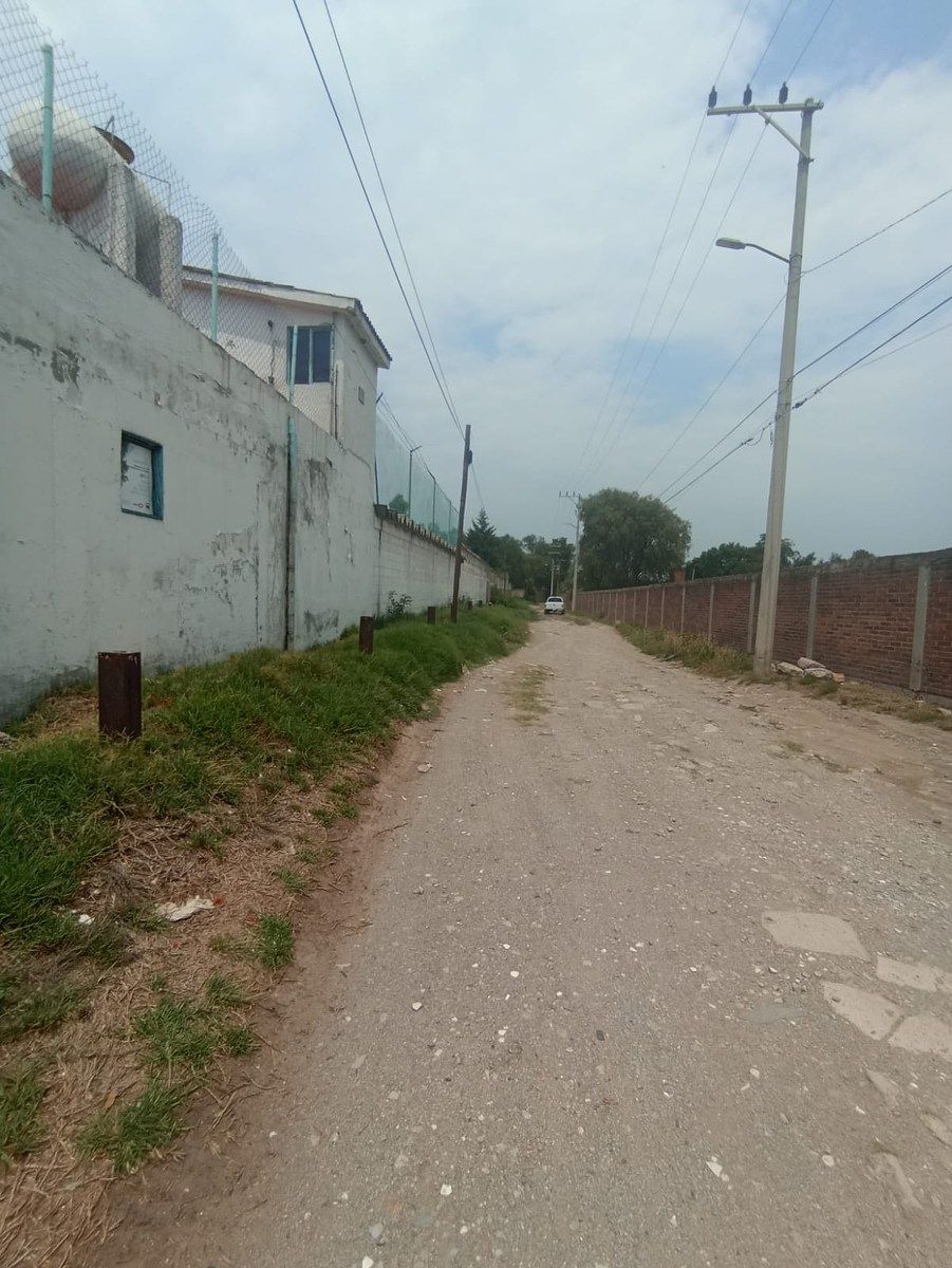 Lote em Tlacateco, Tepotzotlán, foto 8 de 15