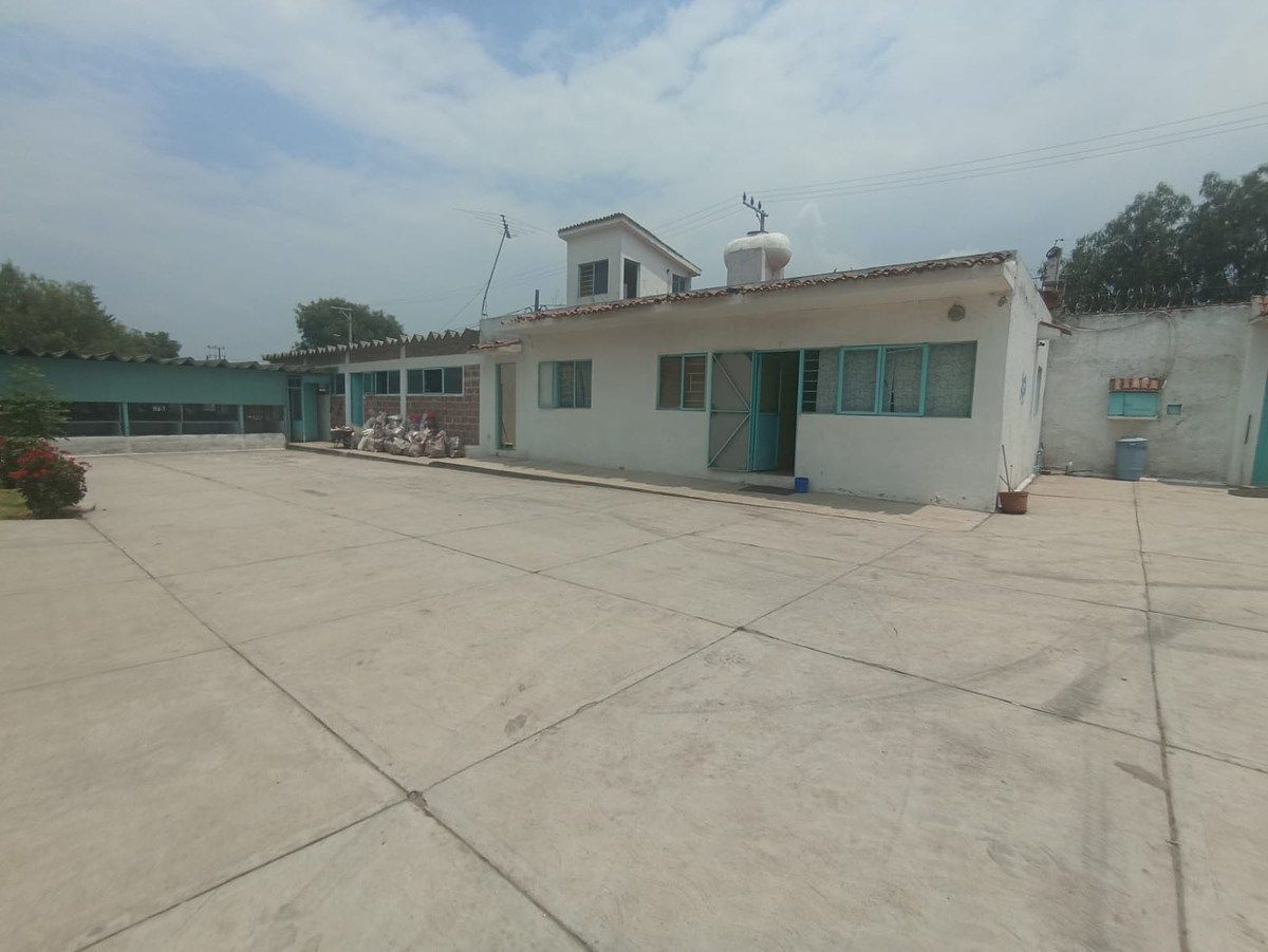 Lote em Tlacateco, Tepotzotlán, foto 10 de 15