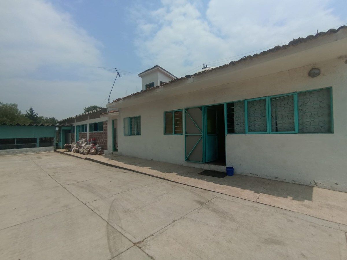Lote em Tlacateco, Tepotzotlán, foto 13 de 15