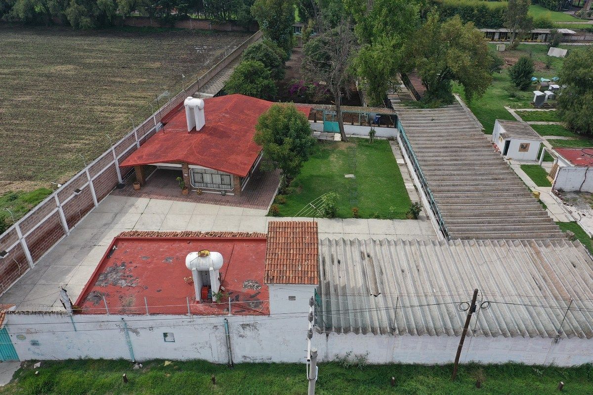 Lote em Tlacateco, Tepotzotlán, foto 14 de 15