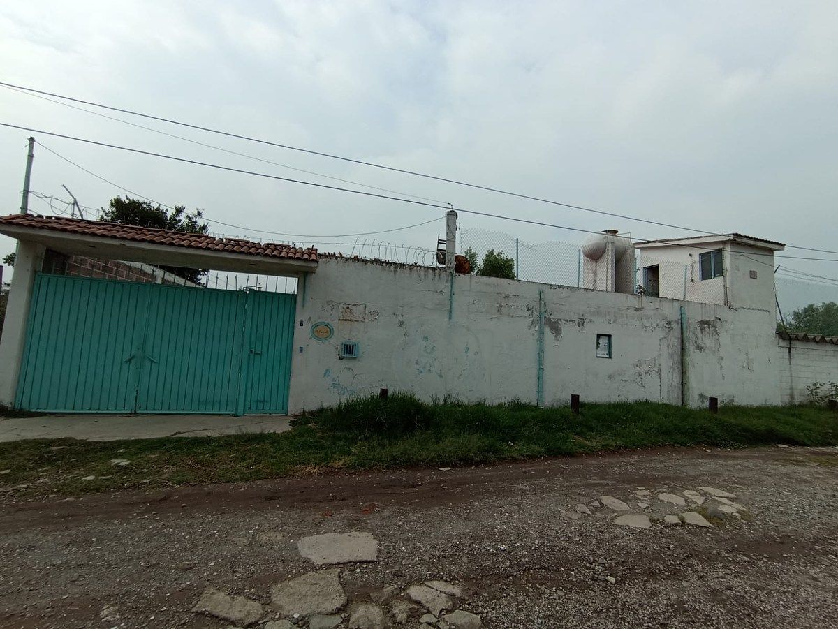 SE VENDE TERRENO 8,800 M2 UBICADO EN TLACATECO TEPOTZOTLAN, foto 1 de 15
