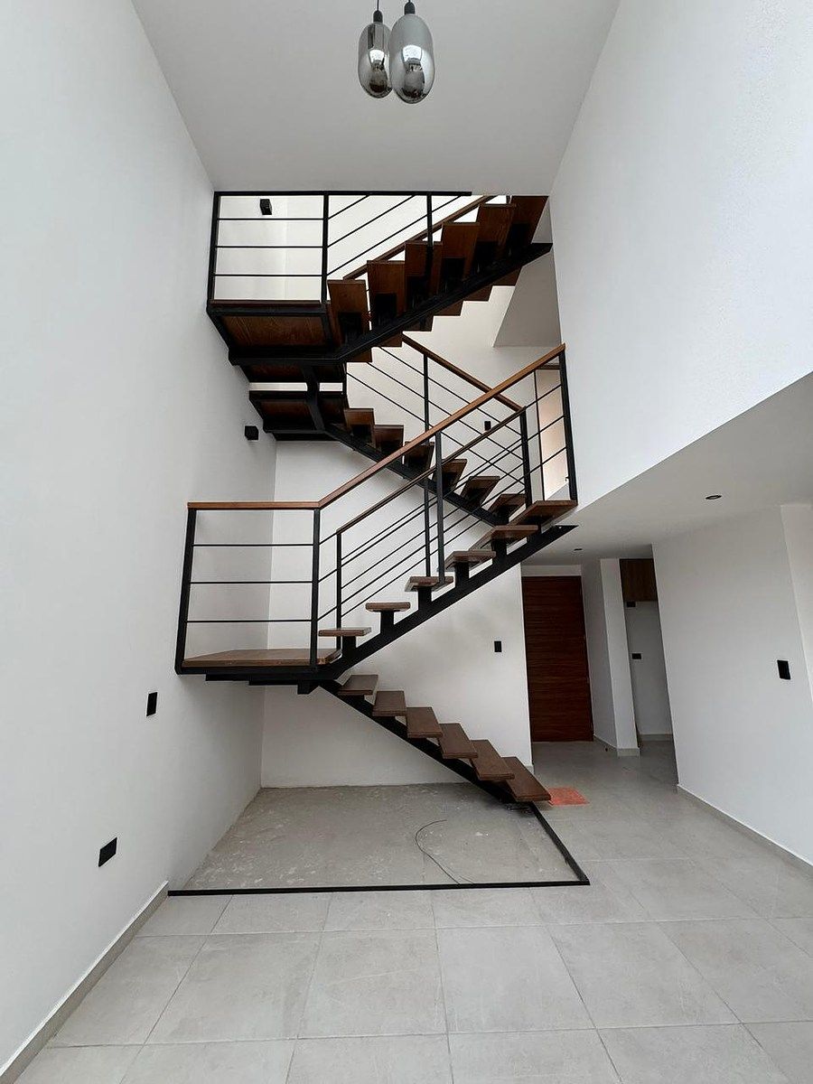 Casa em San Andrés Cholula Centro, San Andrés Cholula, foto 23 de 30