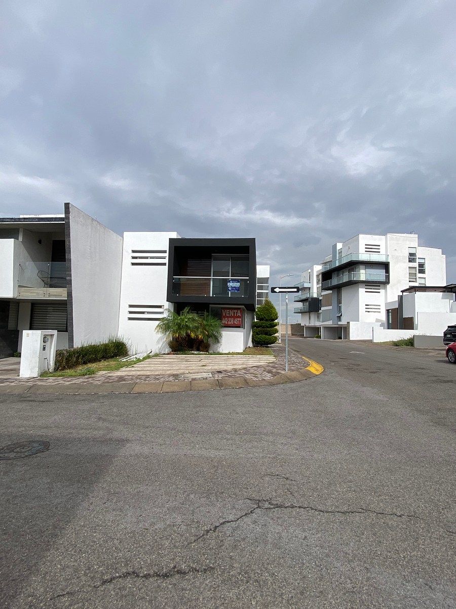 Casa à Venda em Zen House II El Marques, Queretaro, foto 1 de 42
