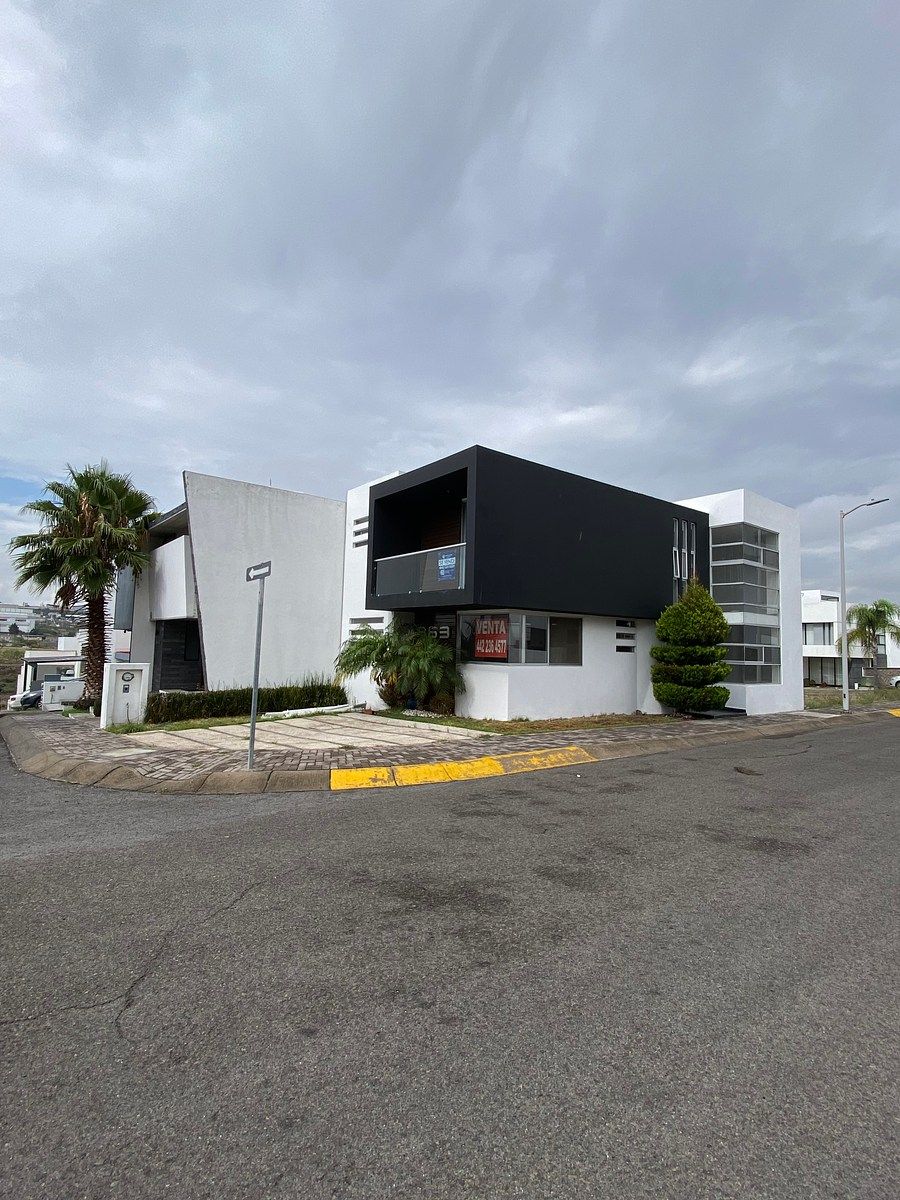 Casa em condomínio fechado em Zen House II, El Marqués, foto 2 de 42